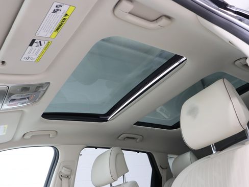 Used 2022 Genesis GV80 3.5T Advanced + image 29