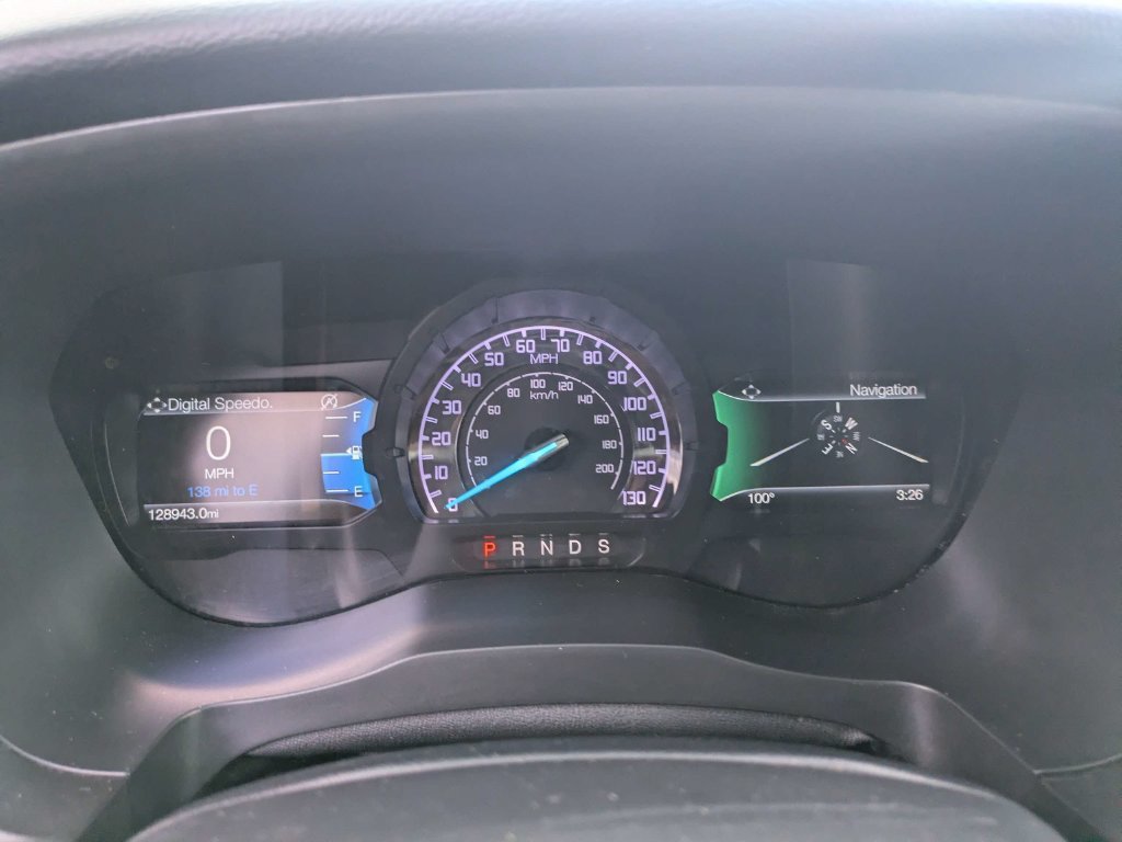 Used 2022 Ford Ranger Lariat w/ Tremor Off-Road Package AWD/4WD image 27