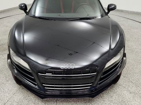 Used 2010 Audi R8 V10 AWD/4WD image 13