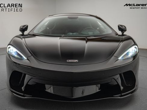 Used 2023 McLaren GT image 10