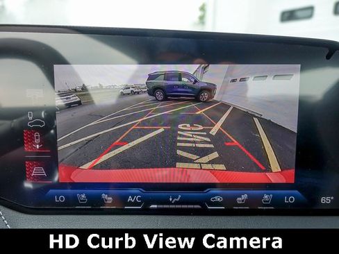 New 2026 Chevrolet Corvette Z06 w/ Z07 Performance Package image 22