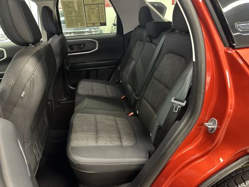 Certified 2022 Ford Bronco Sport Big Bend image 5