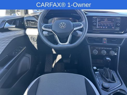 Used 2023 Volkswagen Taos S image 18
