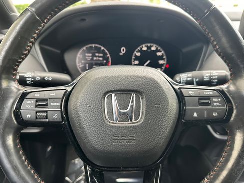 Used 2024 Honda HR-V Sport image 15