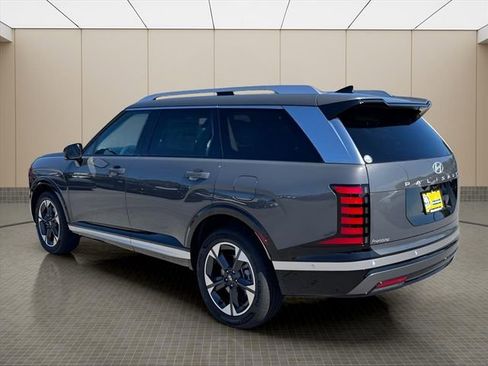 New 2026 Hyundai Palisade Limited AWD/4WD image 4