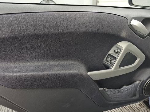 Used 2015 smart fortwo pure RWD image 9