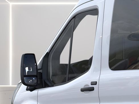 New 2026 Ford Transit 350 XL image 20