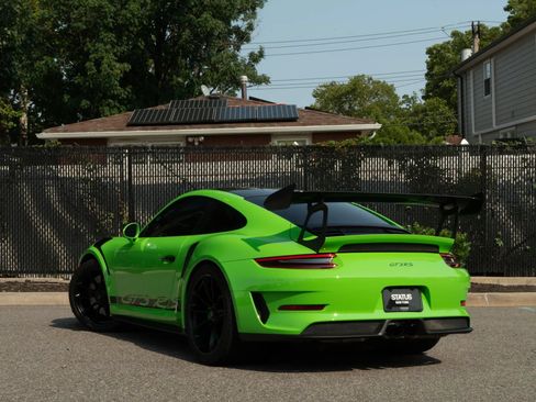Used 2019 Porsche 911 GT3 RS RWD image 7