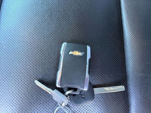 Used 2015 Chevrolet Silverado 2500 LTZ w/ Duramax Plus Package AWD/4WD image 30