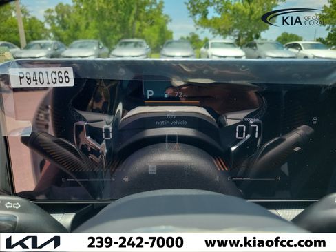 New 2026 Kia K4 GT-Line Turbo FWD image 26