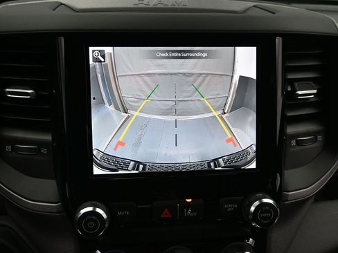 New 2025 RAM 1500 Tradesman image 16