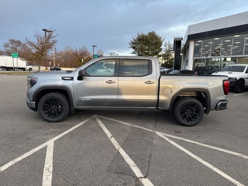 New 2026 GMC Sierra 1500 Elevation image 2