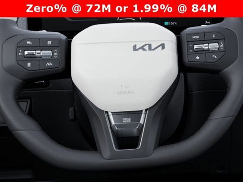New 2025 Kia EV6 GT-Line image 25