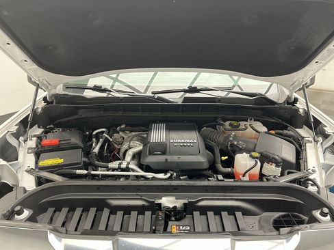 Certified 2023 GMC Sierra 1500 AT4 w/ AT4 Preferred Package image 32