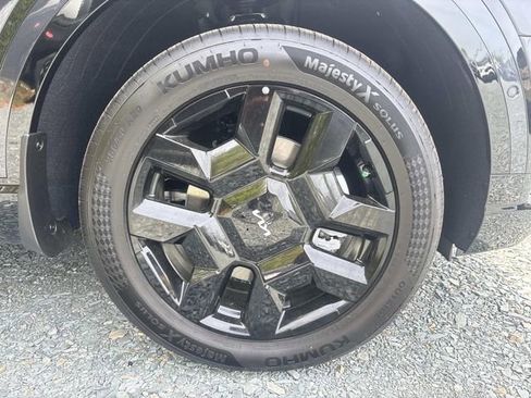 New 2027 Kia Telluride SX FWD image 7