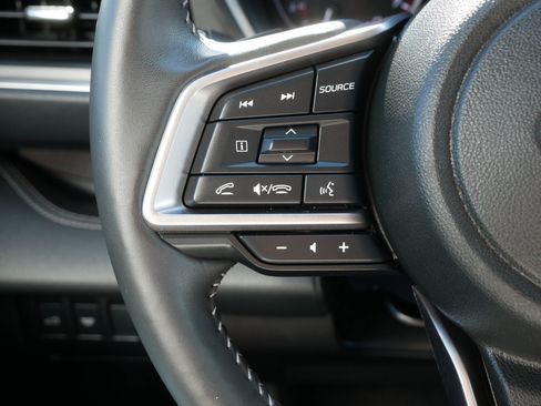 Used 2023 Subaru Ascent Touring AWD/4WD image 31