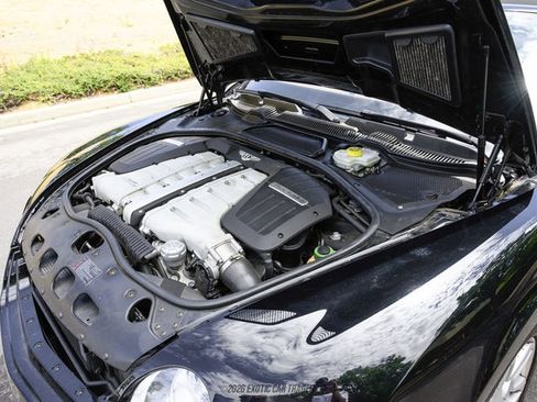 Used 2009 Bentley Continental GTC AWD/4WD image 17