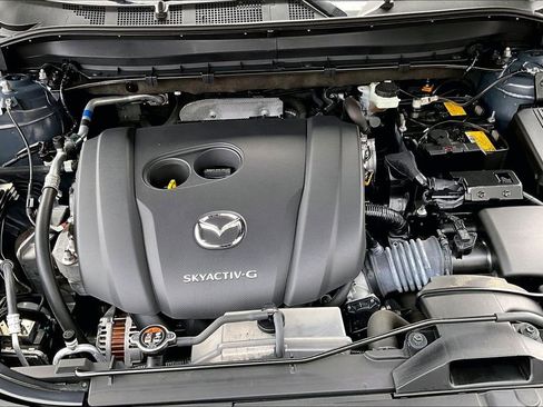 Used 2023 MAZDA CX-5 Carbon Edition image 23