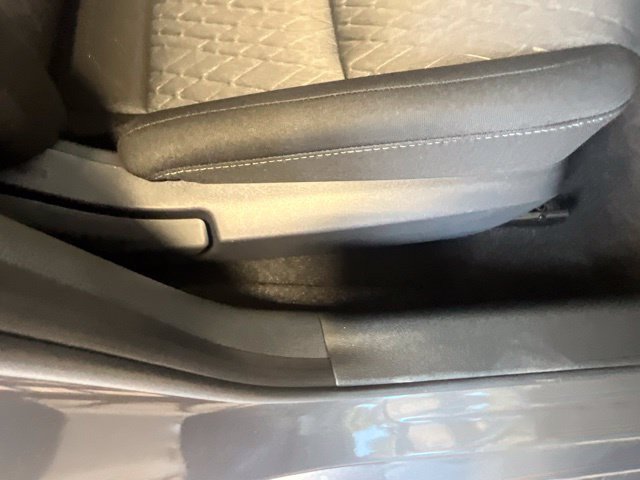 Certified 2026 Nissan Sentra SV w/ SV Convenience Package FWD image 17