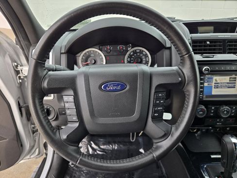 Used 2011 Ford Escape Limited w/ 302A Rapid Spec Order Code image 15