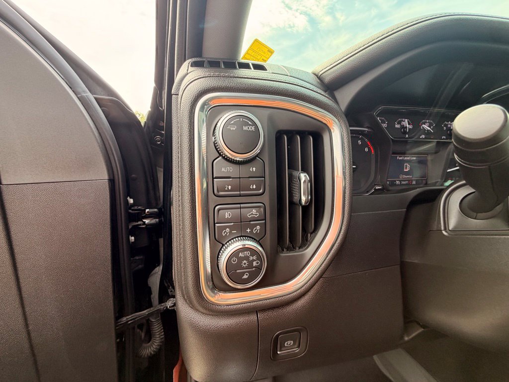Used 2023 GMC Sierra 2500 SLT w/ SLT Convenience Package AWD/4WD image 26
