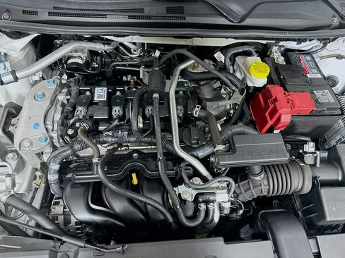 Used 2023 Nissan Sentra SV w/ SV Premium Package FWD image 30