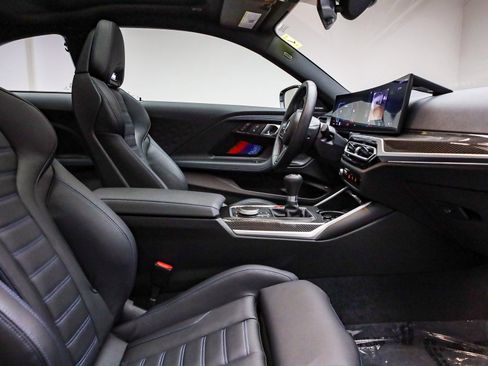 Certified 2024 BMW M2 w/ Lighting Package image 29