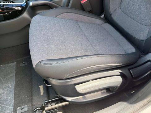 New 2026 Kia Seltos S FWD image 16