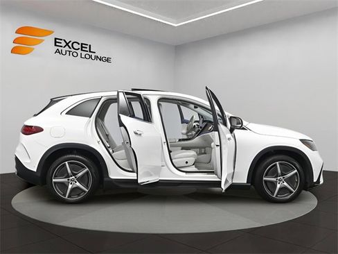 Used 2023 Mercedes-Benz EQE 500 4MATIC SUV image 69