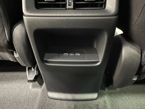 New 2026 Honda CR-V EX image 25
