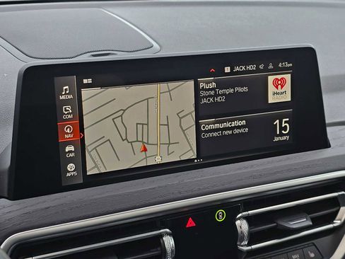 Used 2024 BMW X3 xDrive30i image 27