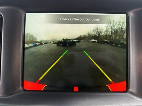 Used 2022 Dodge Charger GT w/ Blacktop Package image 13