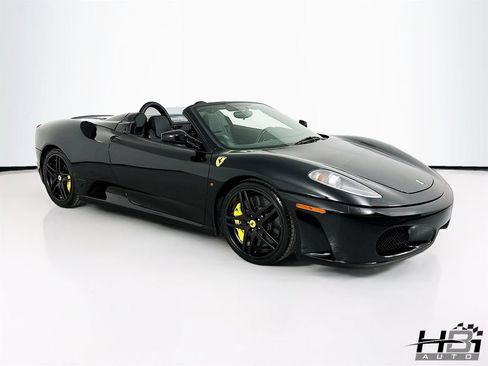 Used 2008 Ferrari F430 Spider RWD image 27