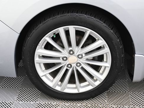 Used 2014 Subaru Impreza 2.0i Limited w/ Popular Package #2 AWD/4WD image 17
