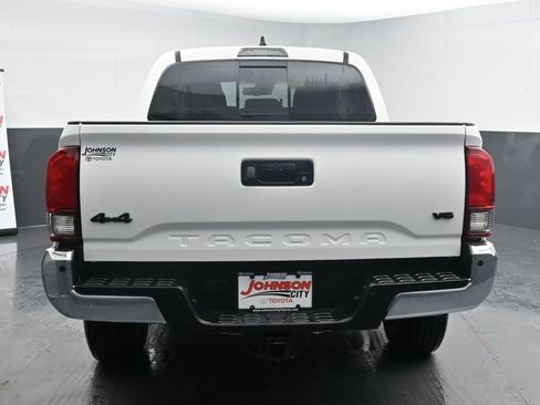 Used 2023 Toyota Tacoma SR5 image 8