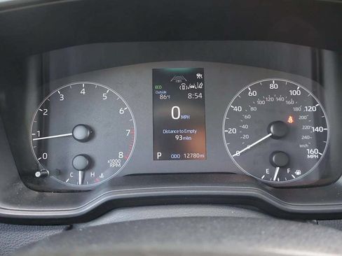 Used 2024 Toyota Corolla SE FWD image 35