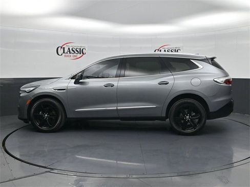Used 2023 Buick Enclave Essence w/ Experience Buick Package image 2