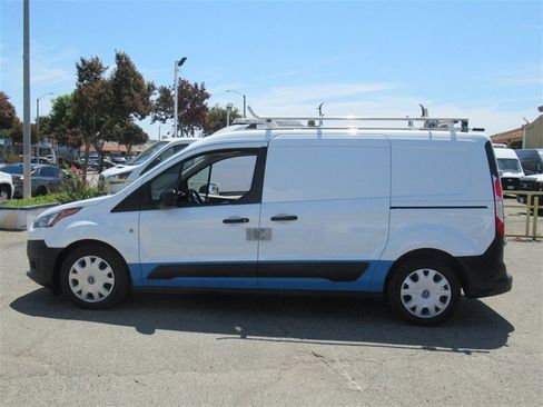 Used 2020 Ford Transit Connect XL image 4