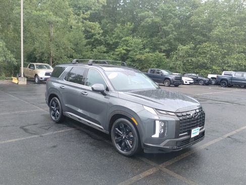 Used 2023 Hyundai Palisade XRT image 1