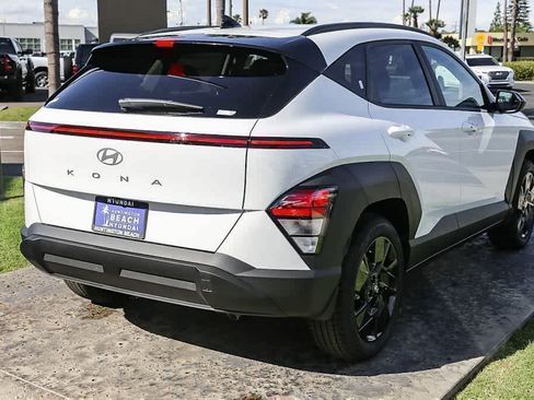 New 2026 Hyundai Kona SEL Sport FWD image 6