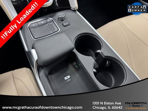 Certified 2025 Acura TLX w/ Technology Package image 30