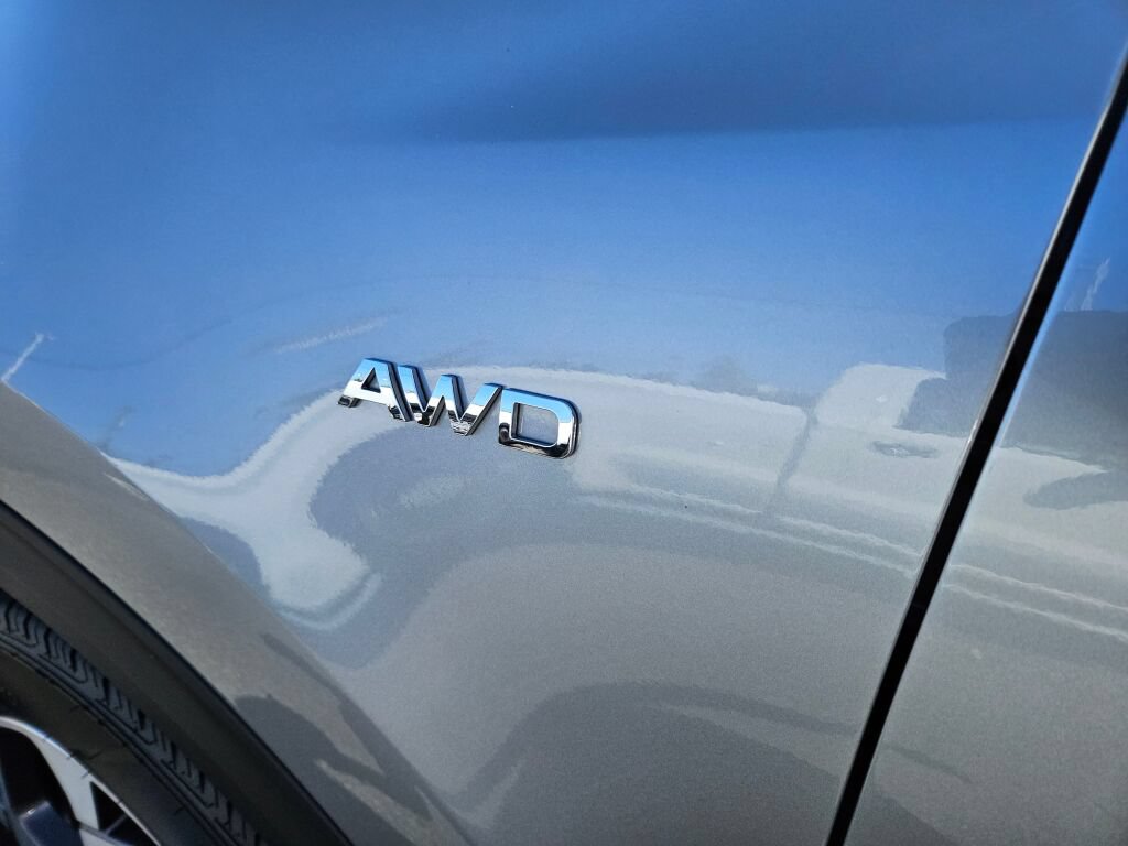 Used 2022 Kia Sportage LX AWD/4WD image 9