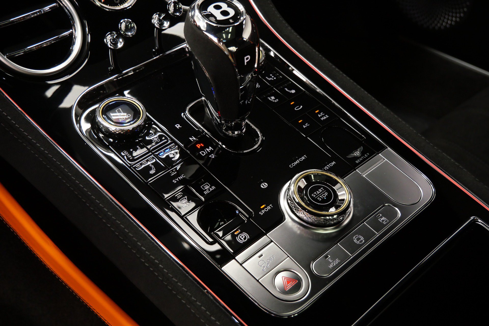 Used 2025 Bentley Continental GT Speed AWD/4WD image 35