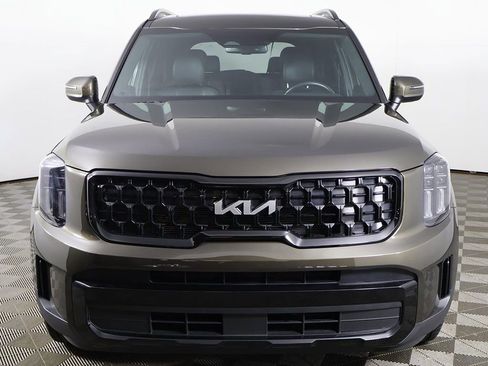 Used 2024 Kia Telluride EX X-Line image 13