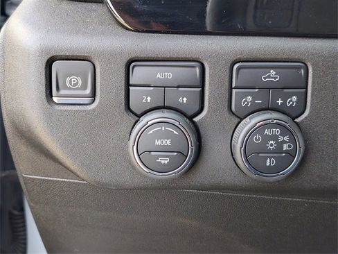 Certified 2024 Chevrolet Silverado 1500 RST image 21