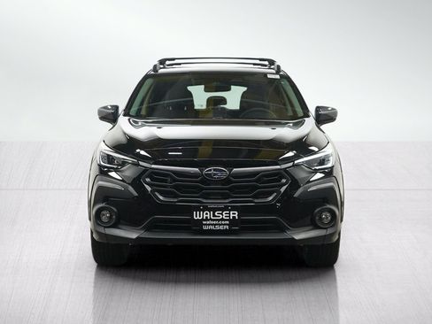Used 2024 Subaru Crosstrek 2.5i Limited AWD/4WD image 8