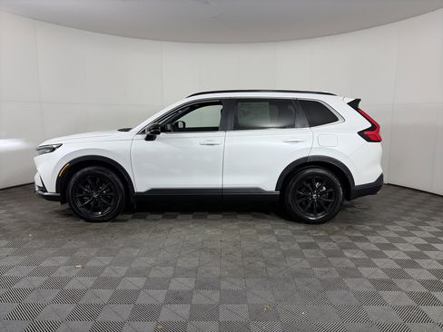 Used 2024 Honda CR-V Sport-L image 4