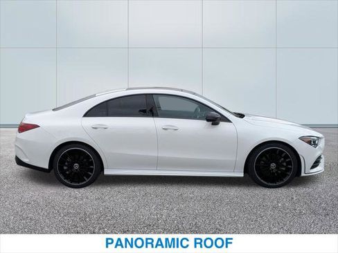 Used 2023 Mercedes-Benz CLA 250 image 6