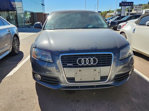 Used 2010 Audi A3 2.0T Premium Plus image 3