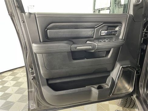Certified 2024 RAM 2500 Limited image 15